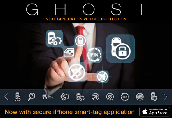 Ghost Vehicle Protection