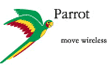 Parrot - move wireless